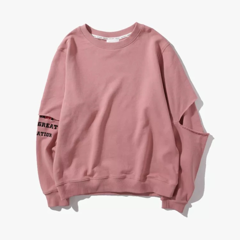 EUC Sweatshirt